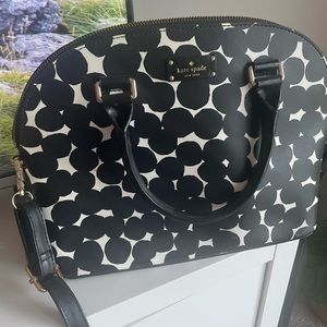 Kate Spade dome bag/crossbody